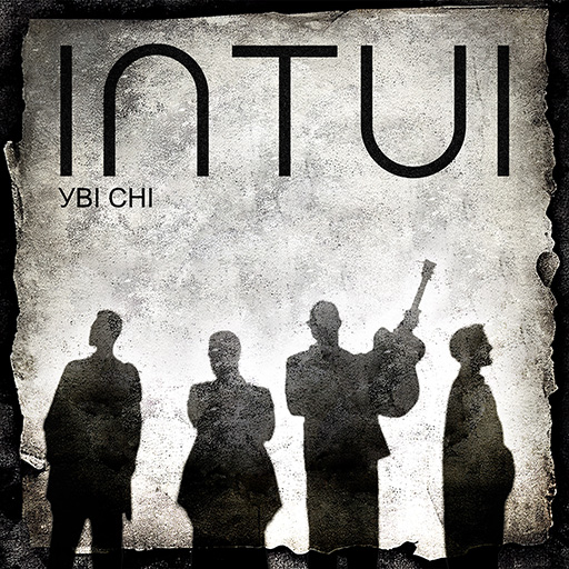 INTUI - Уві сні